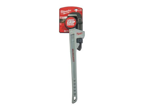 Milwaukee - Klucz do rur aluminiowy - 24" - 48227224 - 2