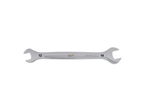 Milwaukee - Klucz dwustronnie płaski - 12x14mm - 4932492722