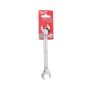 Milwaukee - Klucz dwustronnie płaski - 14x15mm - 4932492724 - 3