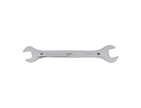 Milwaukee - Klucz dwustronnie płaski - 17x19mm - 4932492726
