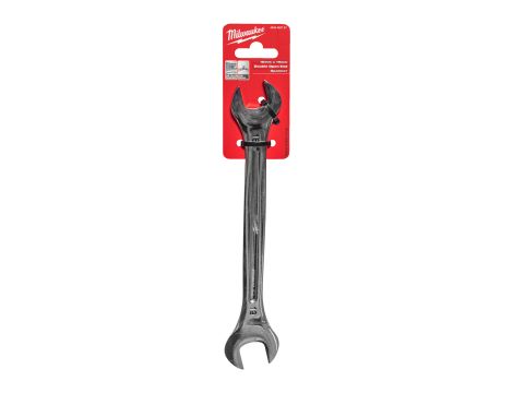 Milwaukee - Klucz dwustronnie płaski - 18x19mm - 4932492727 - 2
