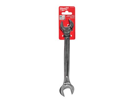 Milwaukee - Klucz dwustronnie płaski - 20x22mm - 4932492728 - 2