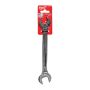 Milwaukee - Klucz dwustronnie płaski - 20x22mm - 4932492728 - 3