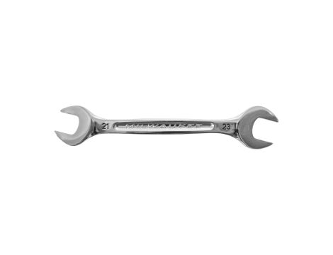 Milwaukee - Klucz dwustronnie płaski - 21x23mm - 4932492729