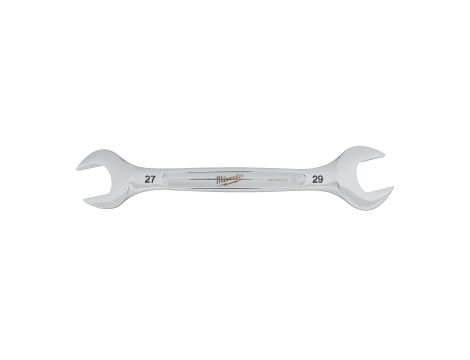 Milwaukee - Klucz dwustronnie płaski - 27x29mm - 4932492733
