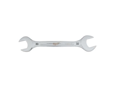 Milwaukee - Klucz dwustronnie płaski - 30x32mm - 4932492734