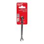 Milwaukee - Klucz dwustronnie płaski - 6x7mm - 4932492716 - 3