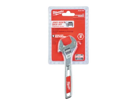 Milwaukee - Klucz nastawny ang. 150mm - 48227406 - 2