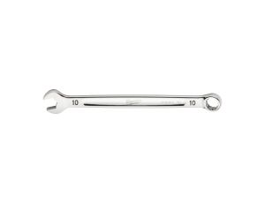 Milwaukee - Klucz płasko-oczkowy Maxbite 10 mm - 1 szt. - 4932471518