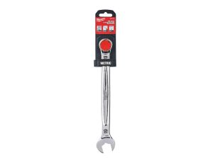 Milwaukee - Klucz płasko-oczkowy Maxbite 19 mm - 1 szt. - 4932471527 - image 2