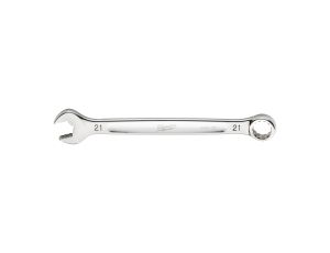 Milwaukee - Klucz płasko-oczkowy Maxbite 21 mm - 1 szt. - 4932471529