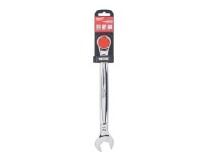 Milwaukee - Klucz płasko-oczkowy Maxbite 21 mm - 1 szt. - 4932471529 - image 2
