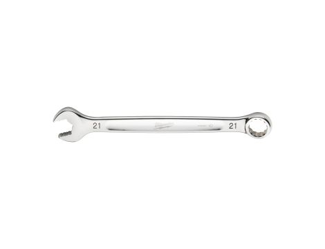 Milwaukee - Klucz płasko-oczkowy Maxbite 21 mm - 1 szt. - 4932471529