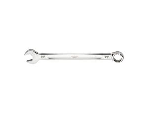 Milwaukee - Klucz płasko-oczkowy Maxbite 22 mm - 1 szt. - 4932471530