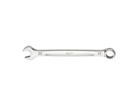Milwaukee - Klucz płasko-oczkowy Maxbite 22 mm - 1 szt. - 4932471530