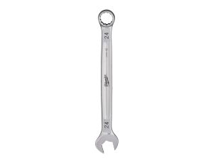 Milwaukee - Klucz płasko-oczkowy Maxbite 24 mm - 1 szt. - 4932480200