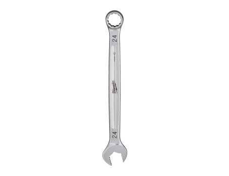 Milwaukee - Klucz płasko-oczkowy Maxbite 24 mm - 1 szt. - 4932480200