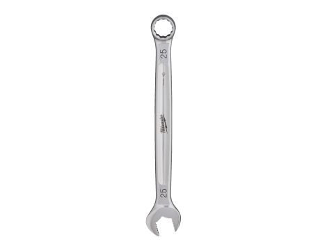 Milwaukee - Klucz płasko-oczkowy Maxbite 25 mm - 1 szt. - 4932480201