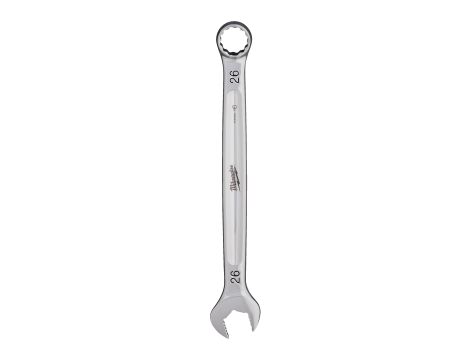 Milwaukee - Klucz płasko-oczkowy Maxbite 26 mm - 1 szt. - 4932480202