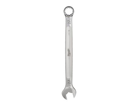 Milwaukee - Klucz płasko-oczkowy Maxbite 27 mm - 1 szt. - 4932480203