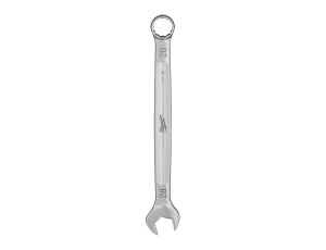 Milwaukee - Klucz płasko-oczkowy Maxbite 28 mm - 1 szt. - 4932480204