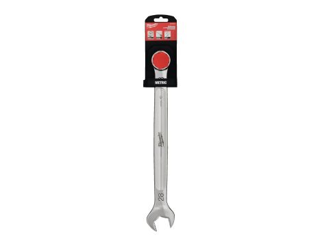 Milwaukee - Klucz płasko-oczkowy Maxbite 28 mm - 1 szt. - 4932480204 - 2