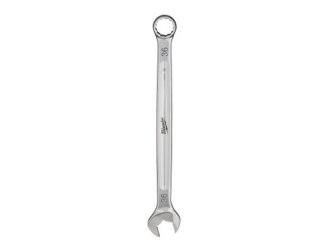 Milwaukee - Klucz płasko-oczkowy Maxbite 36 mm - 1 szt. - 4932480208