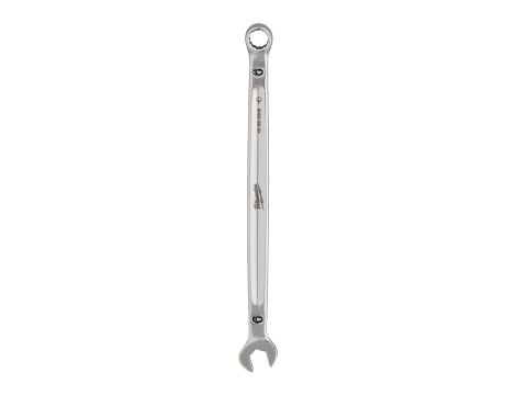 Milwaukee - Klucz płasko-oczkowy Maxbite 6 mm - 1 szt. - 4932480197