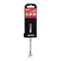Milwaukee - Klucz płasko-oczkowy Maxbite 6 mm - 1 szt. - 4932480197 - 3