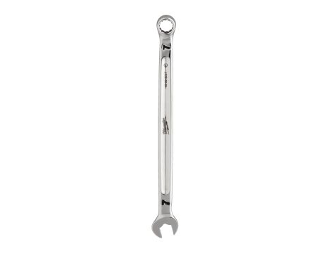 Milwaukee - Klucz płasko-oczkowy Maxbite 7 mm - 1 szt. - 4932480198