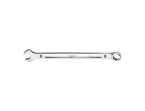 Milwaukee - Klucz płasko-oczkowy Maxbite 9 mm - 1 szt. - 4932471517