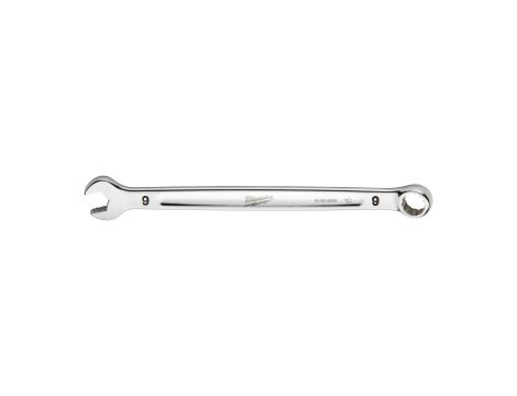 Milwaukee - Klucz płasko-oczkowy Maxbite 9 mm - 1 szt. - 4932471517