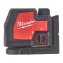 Milwaukee - L4CLL-301C DALMIERZ LASEROWY - 4933478098 - 2