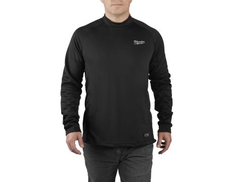 Milwaukee - L4HBLB-301XXL Koszulka podgrzewana WORKSKIN - 4933478085