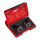 Milwaukee - L4RLEPB-301 Zatyczki do uszu z bluethooth ładowane przez USB - 4933478750
