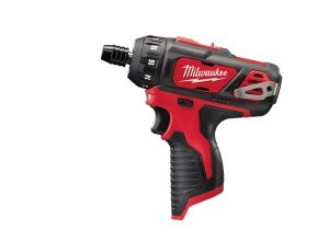 Milwaukee - M12BD-0  - SUBKOMPAKTOWA WKRĘTARKA - 4933441910