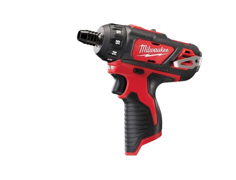 Milwaukee - M12BD-0  - SUBKOMPAKTOWA WKRĘTARKA - 4933441910 - 4