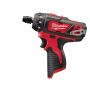 Milwaukee - M12BD-0  - SUBKOMPAKTOWA WKRĘTARKA - 4933441910 - 2