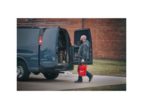 Milwaukee - M12BDC6-202C- SUBK. PRZEPYCHACZ SPR. 6MM - 4933451635 - 2