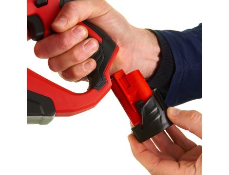 Milwaukee - M12BDC8-0C-SUBK. PRZEPYCHACZ SPR. 8MM - 4933451632 - 2