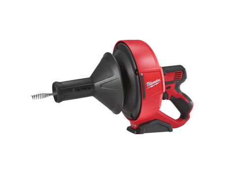 Milwaukee - M12BDC8-0C-SUBK. PRZEPYCHACZ SPR. 8MM - 4933451632 - 4