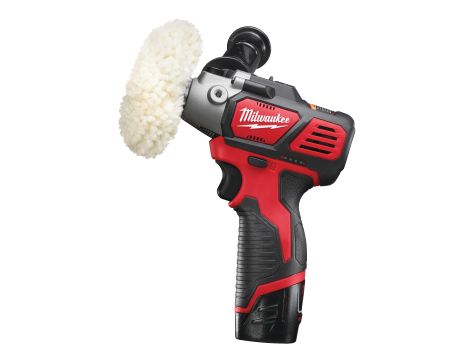 Milwaukee - M12BPS-0-SUBK. POLERKA/SZLIFIERKA - 4933447791 - 3