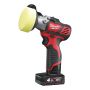 Milwaukee - M12BPS-0-SUBK. POLERKA/SZLIFIERKA - 4933447791 - 7