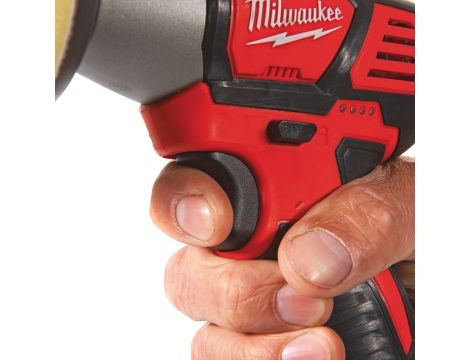 Milwaukee - M12BPS-421X-SUBK. POLERKA/SZLIFIERKA - 4933447799 - 5
