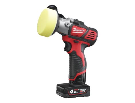 Milwaukee - M12BPS-421X-SUBK. POLERKA/SZLIFIERKA - 4933447799 - 6