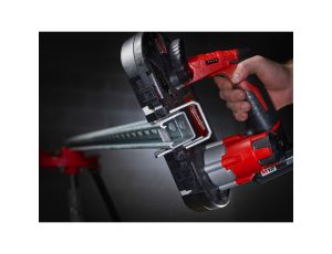Milwaukee - M12BS-0-SUBKOMPAKTOWA PILARKA TAŚMOWA - 4933431310 - image 2