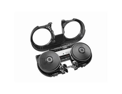 Milwaukee - M12BS-0-SUBKOMPAKTOWA PILARKA TAŚMOWA - 4933431310 - 5