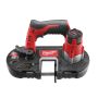 Milwaukee - M12BS-0-SUBKOMPAKTOWA PILARKA TAŚMOWA - 4933431310 - 7