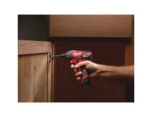 Milwaukee - M12BSD-0 WIERTARKO-WKRĘTARKA AKU - 4933447135 - image 2