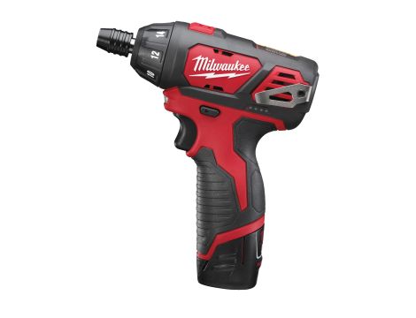Milwaukee - M12BSD-0 WIERTARKO-WKRĘTARKA AKU - 4933447135 - 3